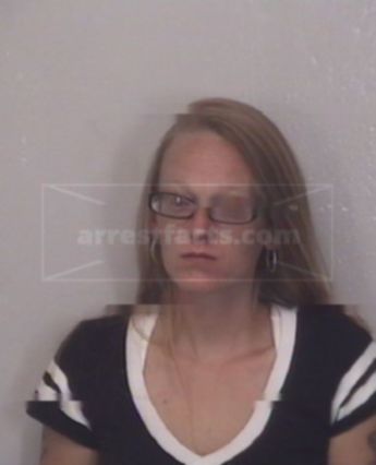 Ashley Brooke Blanton