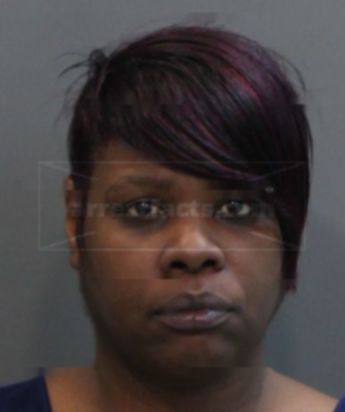 Tammy Stargell Shaw