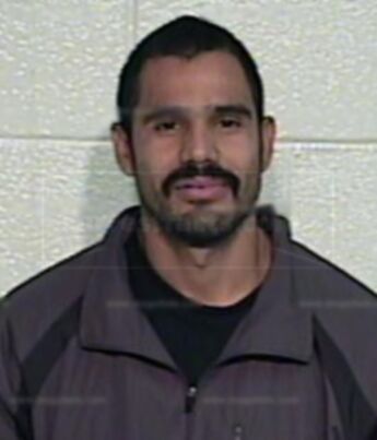 Juan Andres Bocanegra