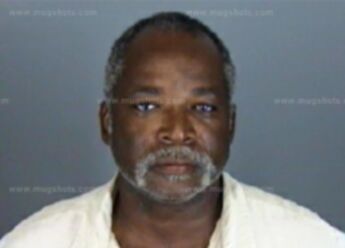 Tony Jerome Wilson