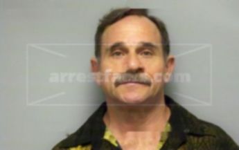 Daniel Carlton Abbott