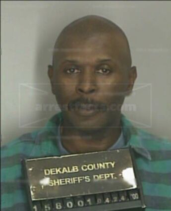 Ira Darren Whitaker