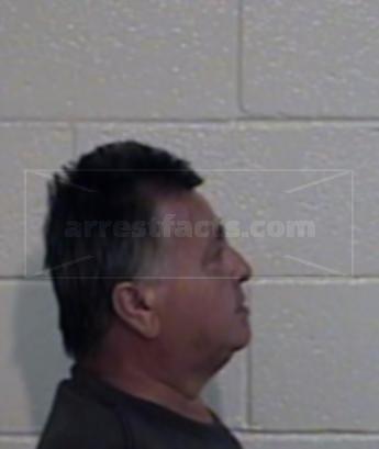 Edwin Nevarez Olivarez