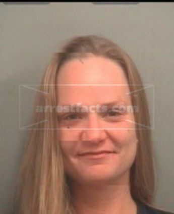 Wendi Kay Suarez