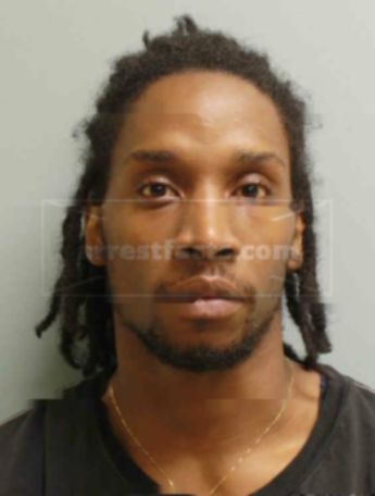 Braden James Williams Jr