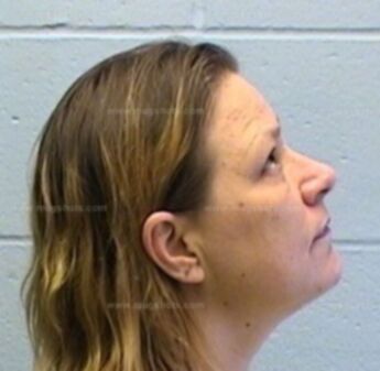 Jennifer Lee Harris
