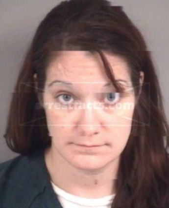 Alaina Denise Clark
