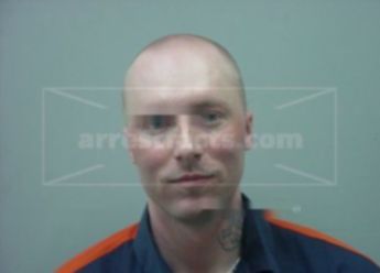 Jonathan Alan Horner