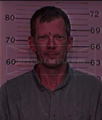 Rickey Earl Cobb