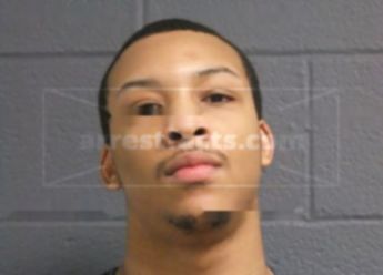 Eron Corice Jackson
