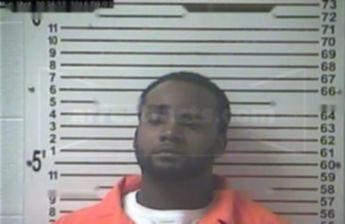 Ronte Demone Lynch