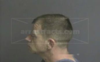 William Allen Blevins