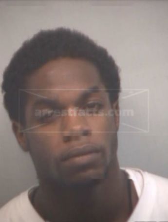 Brandon Lennard Pitts