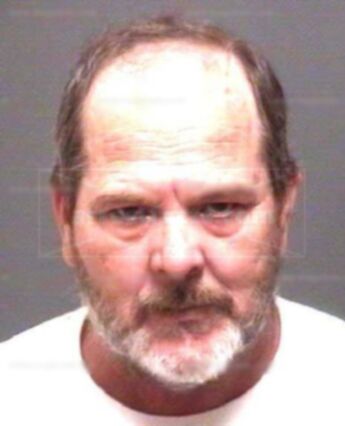Ronnie Darrell Dempsey
