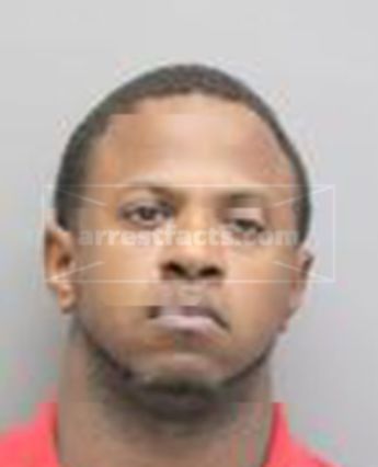Jasyne Brandon Madison