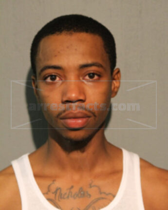 Brandon D Johnson