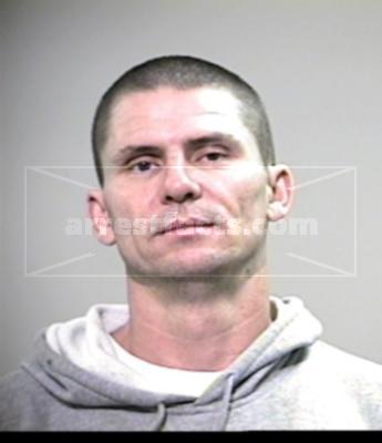 Calvin Lloyd Chamberlain