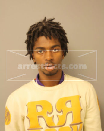 Keshaun D Davenport