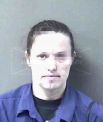 Nancy M Sheppard