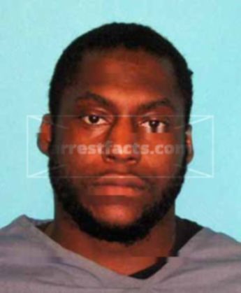 Javante Dashoun Berry