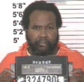 Anthony Howard Jones