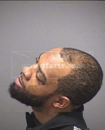 Tashun Santee Newkirk