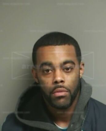 Eric Monroe Lyght