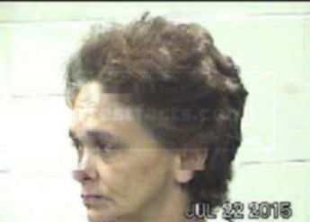 Shannon Denise Burton