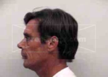 Haldon Thomas Carty