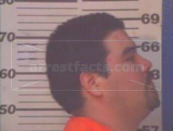 Aniceto Tijerina Villarreal