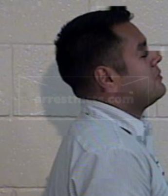 Jose Rafael Blanco Medina
