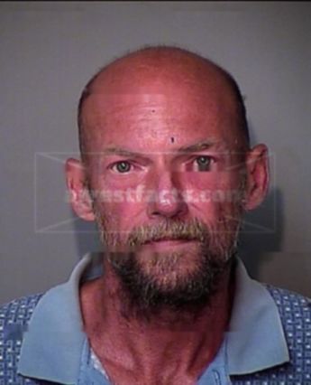 Scott William Stephenson