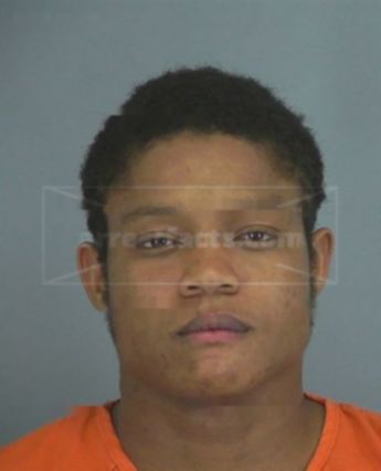 Aaron Lamel Conner