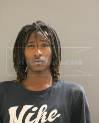 Emmitt D Crayton