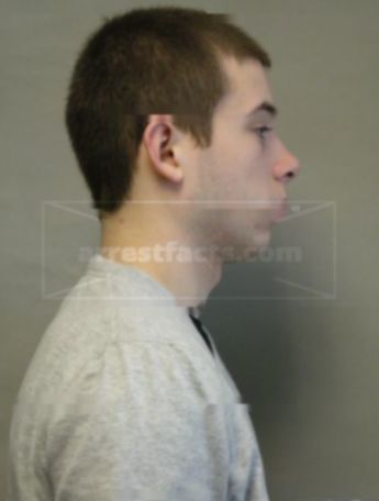 Justin T Hayes