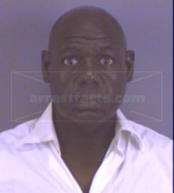 Leonard Edward Powell