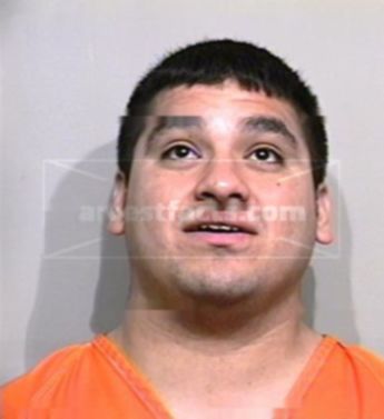 Michael Gomez