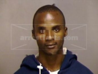 Alonzo Mumford
