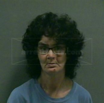 Melanie Richardson Yazbek