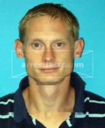 Ian Wayne Hale