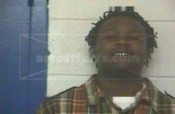 Lamont Prentice Smith