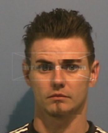 Timothy David Ray