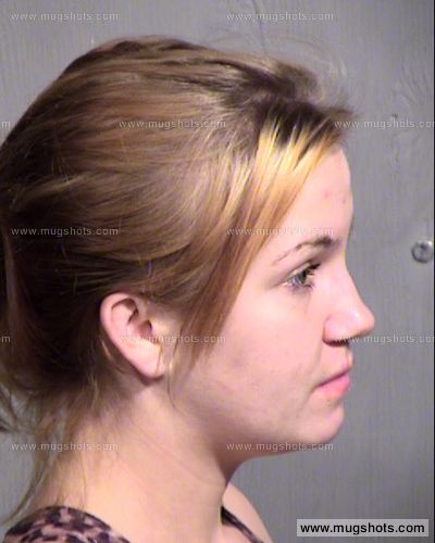 Amber Lynn Rhinehart