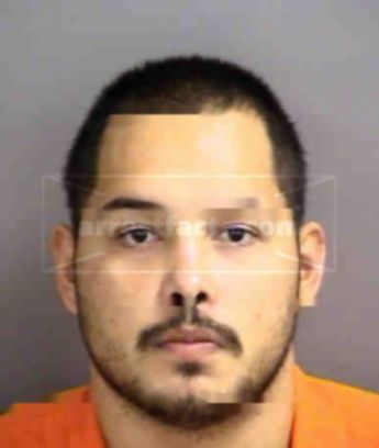 Anthony Lee Garza