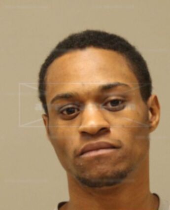 Derrick Wesley Britt