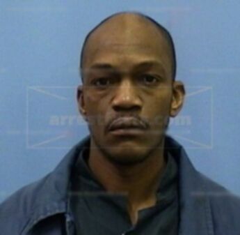 Jerry W. Adams Jr.