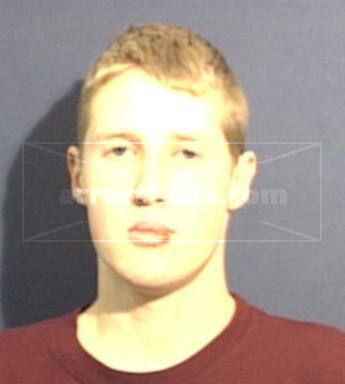William Cody Hubbard