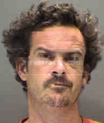 Sean Patrick Fisher