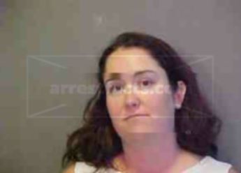 Meghan Elizabeth Decker