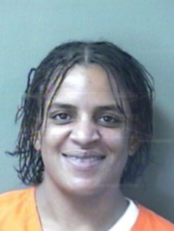 Melanie Denise Bell